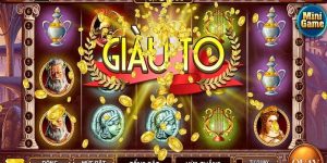 Chơi game nổ hũ tại 789bet